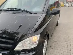 Utilizat 2013 Mercedes Vito Monovolum | 11.000 EUR (Preț OK)