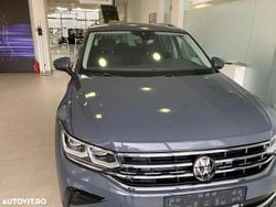 Culoaregri Utilizat 2023 VW Tiguan Elegance SUV | 33.500 EUR (Puțin scump)