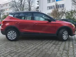 Utilizat 2018 Seat Arona XCELLENCE SUV | 10.990 EUR