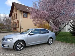 Culoaregri Utilizat 2014 Skoda Octavia Berlinǎ | 6.200 EUR (Preț OK)