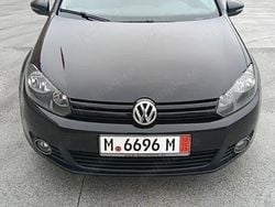 Utilizat 2010 VW Golf VI Coupe | 3.400 EUR (Preț bun)