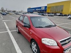Visiniu Utilizat 2011 Chevrolet Aveo Berlinǎ | 3.000 EUR (Puțin scump)