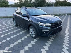 Culoaregri Utilizat 2021 Dacia Sandero Expression Hatchback | 9.900 EUR (Preț bun)