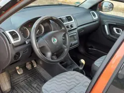 Alta Utilizat 2008 Skoda Fabia Berlinǎ | 2.600 EUR (Preț OK)