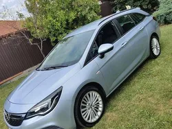 Culoaregri Utilizat 2017 Opel Astra Break | 6.100 EUR (Preț bun)