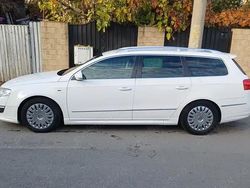 Utilizat 2010 VW Passat Break | 4.600 EUR (Preț OK)