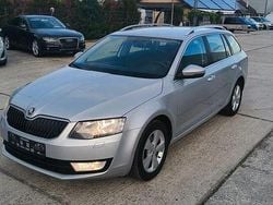 Culoareargint Utilizat 2014 Skoda Octavia Ambition Break | 6.490 EUR (Preț OK)