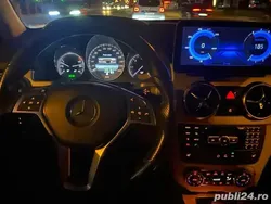 Utilizat 2013 Mercedes GLK220 SUV | 13.000 EUR