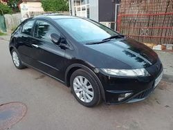 Utilizat 2011 Honda Civic Hatchback | 4.999 EUR (Puțin scump)