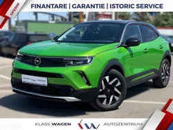 Verde Utilizat 2022 Opel Mokka Elegance SUV | 14.990 EUR (Preț OK)