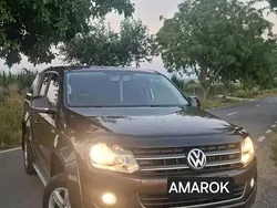 Maro Utilizat 2013 VW Amarok Pickup | 9.500 EUR