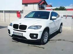 Utilizat 2009 BMW X6 SUV | 13.250 EUR (Preț OK)