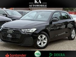 Utilizat 2022 Audi A1 Sportback Basis Hatchback | 25.607 EUR (Preț OK)