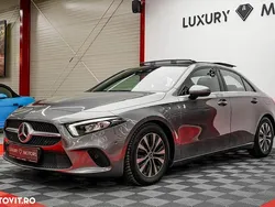 Culoaregri Utilizat 2020 Mercedes A180 Progressive Berlinǎ | 22.990 EUR (Puțin scump)
