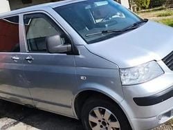 Utilizat 2009 VW T5 Van | 5.000 EUR (Super Preț)