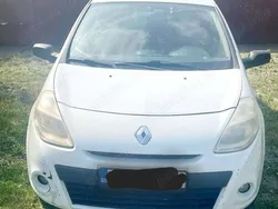 Utilizat 2009 Renault Clio II Hatchback | 1.250 EUR (Super Preț)