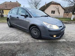 Utilizat 2008 Citroën C4 Hatchback | 1.690 EUR (Preț OK)