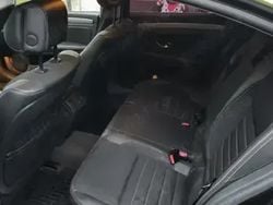 Negru Utilizat 2014 Renault Laguna III Berlinǎ | 5.000 EUR (Preț bun)
