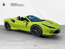 Verde Utilizat 2022 Ferrari F8 Cabrio | 470.288 EUR