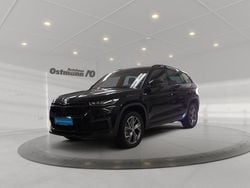 Utilizat 2022 Skoda Kodiaq SportLine SUV | 42.519 EUR