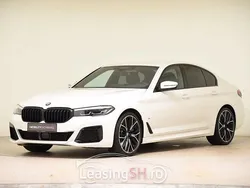 Alb Utilizat 2023 BMW 530 M Sport Berlinǎ | 57.544 EUR