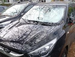 Utilizat 2014 Hyundai ix35 SUV | 7.500 EUR (Super Preț)