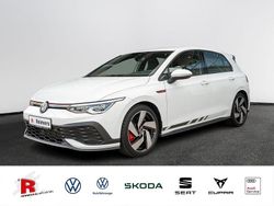 Utilizat 2023 VW Golf VIII GTI Clubsport | 34.544 EUR (Preț OK)