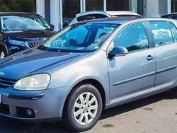 Utilizat 2005 VW Golf V Berlinǎ | 2.650 EUR (Preț OK)