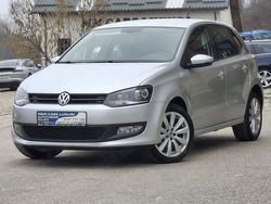 Utilizat 2011 VW Polo Hatchback | 6.999 EUR