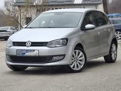 Utilizat 2011 VW Polo Hatchback | 6.999 EUR