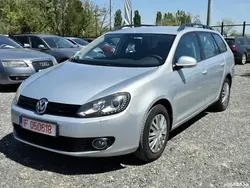 VW Golf VI