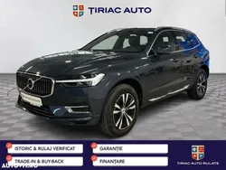 Albastru Utilizat 2020 Volvo XC60 SUV | 33.990 EUR (Puțin scump)