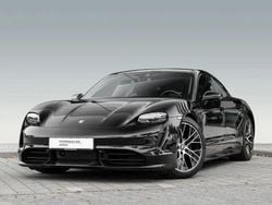 Utilizat 2020 Porsche Taycan Turbo Berlinǎ | 79.632 EUR