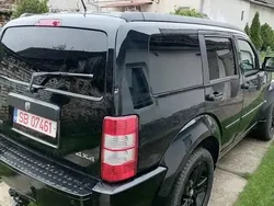 Utilizat 2009 Dodge Nitro SUV | 4.600 EUR