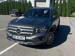 Culoaregri Utilizat 2020 Mercedes GLB200 Progressive SUV | 21.800 EUR