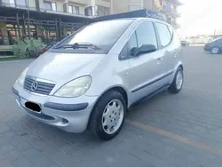 Utilizat 2003 Mercedes A170 | 950 EUR