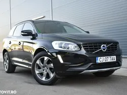Negru Utilizat 2015 Volvo XC60 Summum SUV | 16.900 EUR (Preț OK)