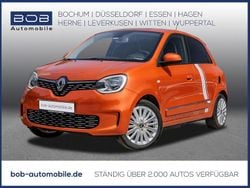 Utilizat 2021 Renault Twingo Vibes Hatchback | 11.416 EUR