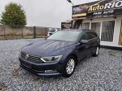 Utilizat 2016 VW Passat Break | 8.850 EUR (Super Preț)