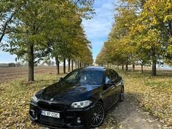 Utilizat 2015 BMW 528 Berlinǎ | 19.000 EUR