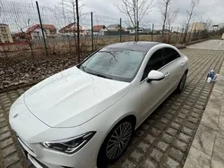 Alb Utilizat 2019 Mercedes CLA220 Berlinǎ | 34.000 EUR (Preț OK)