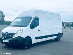 Alb Utilizat 2019 Renault Master Van | 11.500 EUR