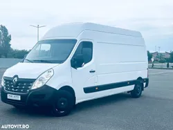 Alb Utilizat 2019 Renault Master Van | 11.500 EUR (Super Preț)