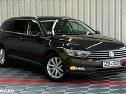 Maro Utilizat 2018 VW Passat Business Break | 12.690 EUR (Preț OK)