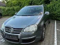 Utilizat 2008 VW Golf V Break | 3.500 EUR