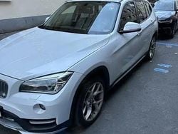 Utilizat 2014 BMW X1 xLine SUV | 10.600 EUR (Preț bun)