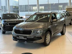 Gri Nouă 2025 Skoda Kamiq SUV | 22.541 EUR (Puțin scump)