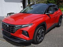 Utilizat 2021 Hyundai Tucson Prime SUV | 24.663 EUR (Puțin scump)