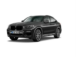 Sophisto grey brillant effect Utilizat 2020 BMW X4 Comfort Edition SUV | 39.246 EUR (Super Preț)