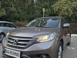 Culoaremaro Utilizat 2014 Honda CR-V SUV | 8.990 EUR (Preț bun)